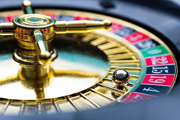 SA Gaming table interface on bomjudi slot